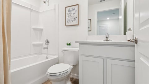 Tiny photo for 8351 Gower Trail, Wildwood, FL 34785 (MLS # OM727464)