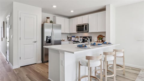 Tiny photo for 8351 Gower Trail, Wildwood, FL 34785 (MLS # OM727464)