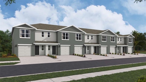 Photo of 8351 Gower Trail, Wildwood, FL 34785 (MLS # OM727464)