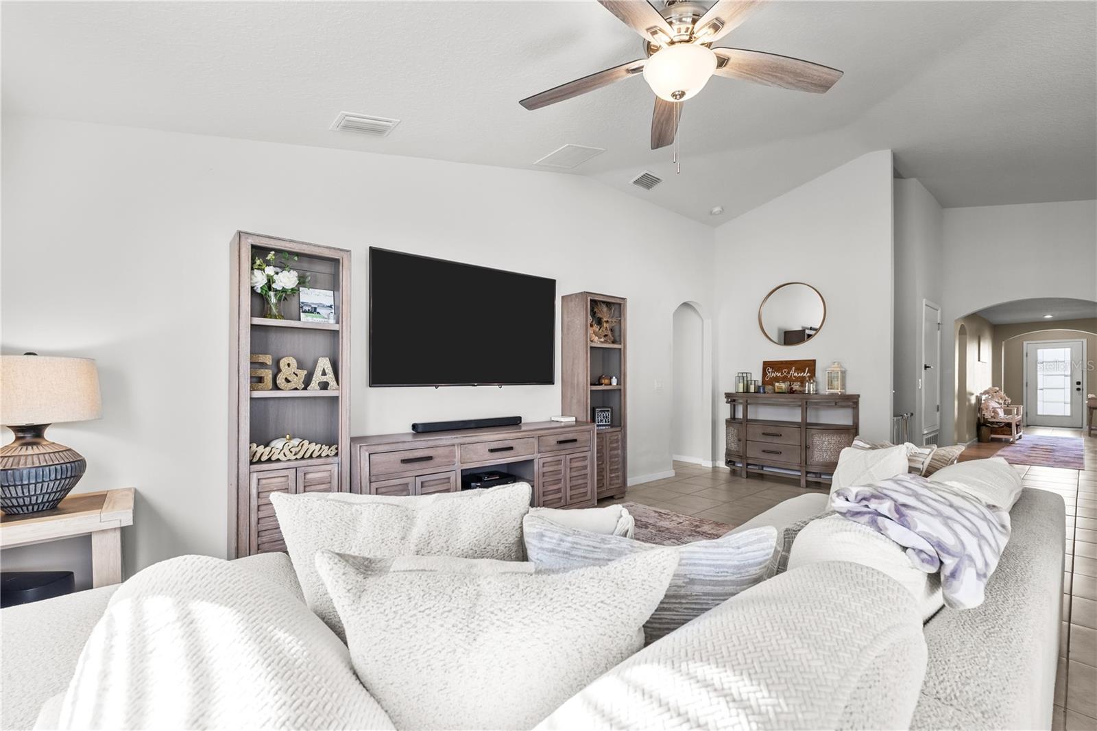 CYPRESS PRESERVE PH 2A - Residential