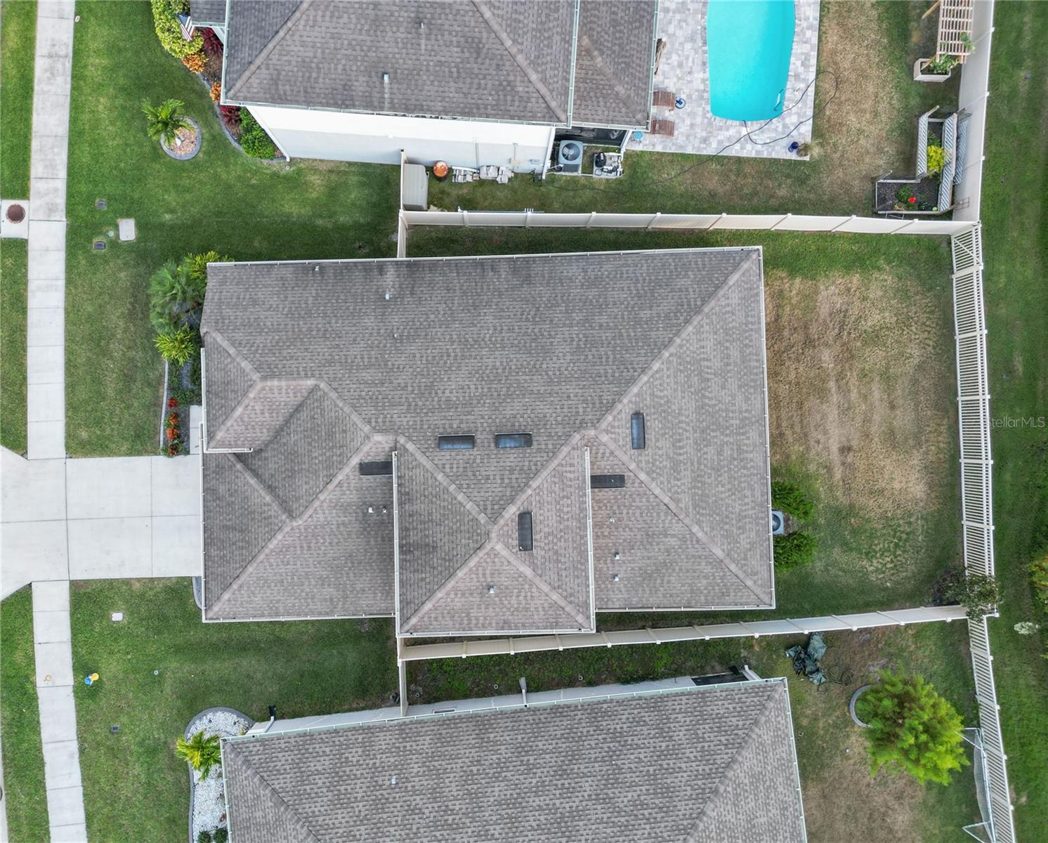 CYPRESS PRESERVE PH 2A - Residential