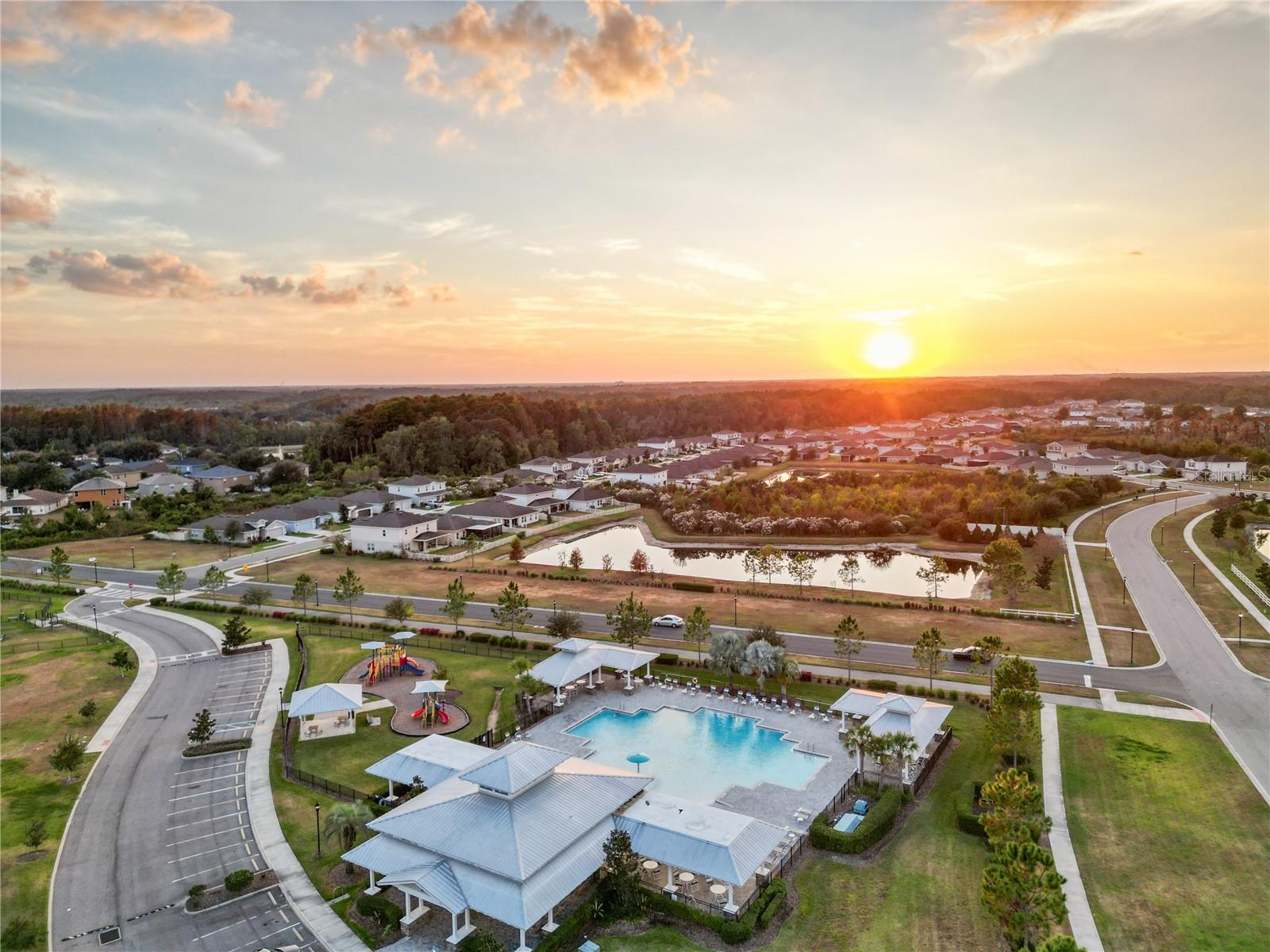 CYPRESS PRESERVE PH 2A - Residential