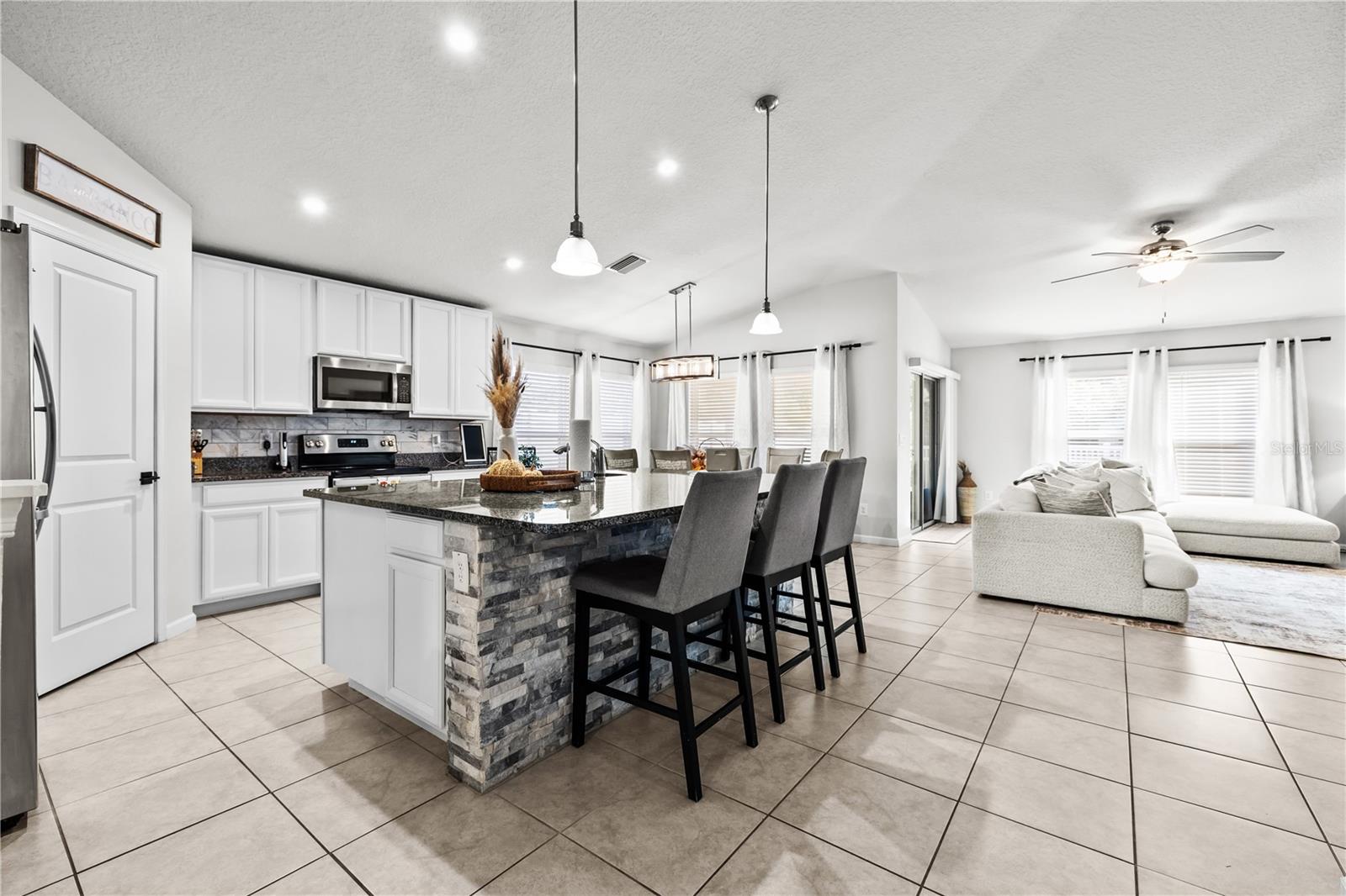 CYPRESS PRESERVE PH 2A - Residential