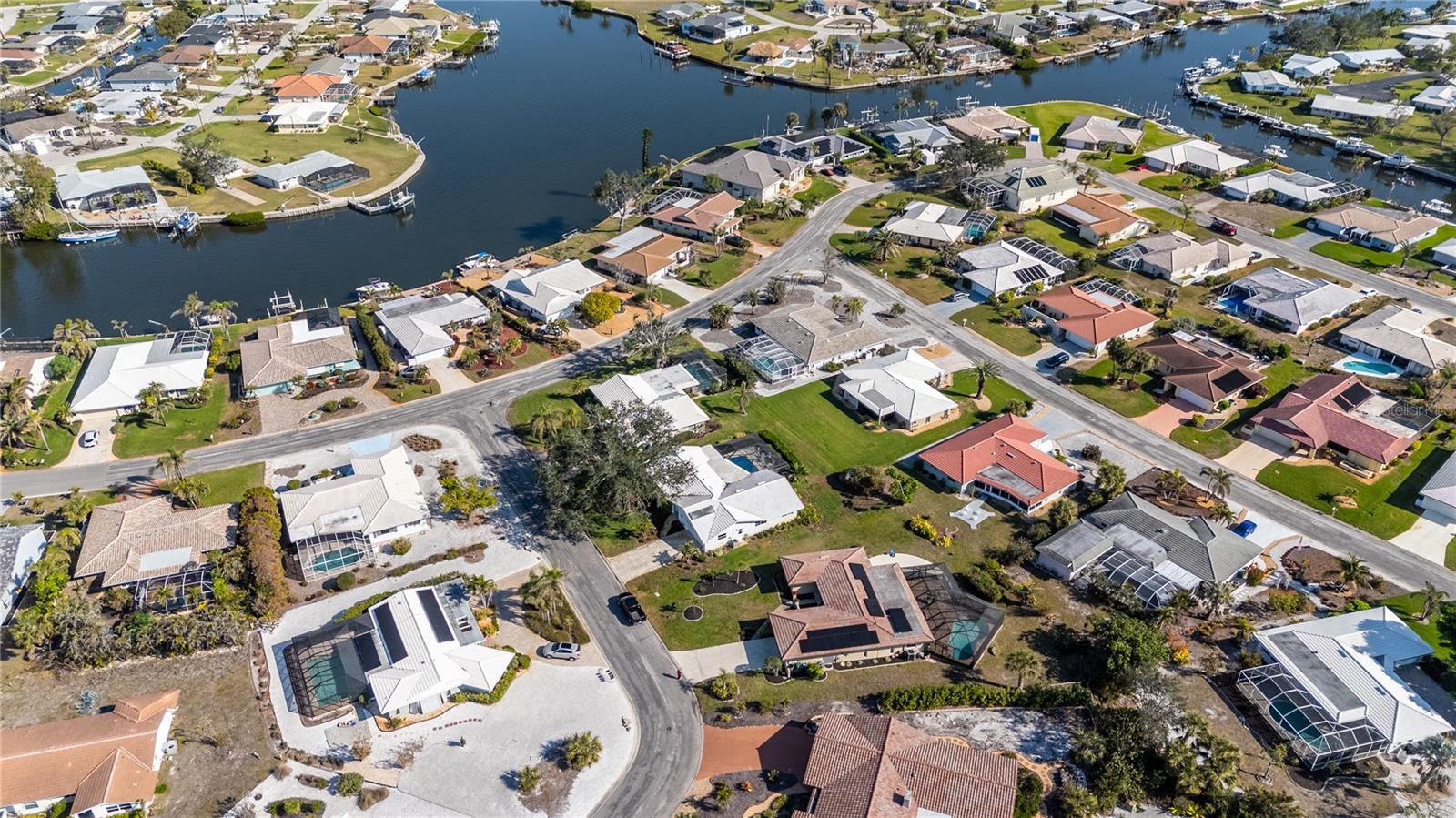 ENGLEWOOD ISLES SUB - Residential