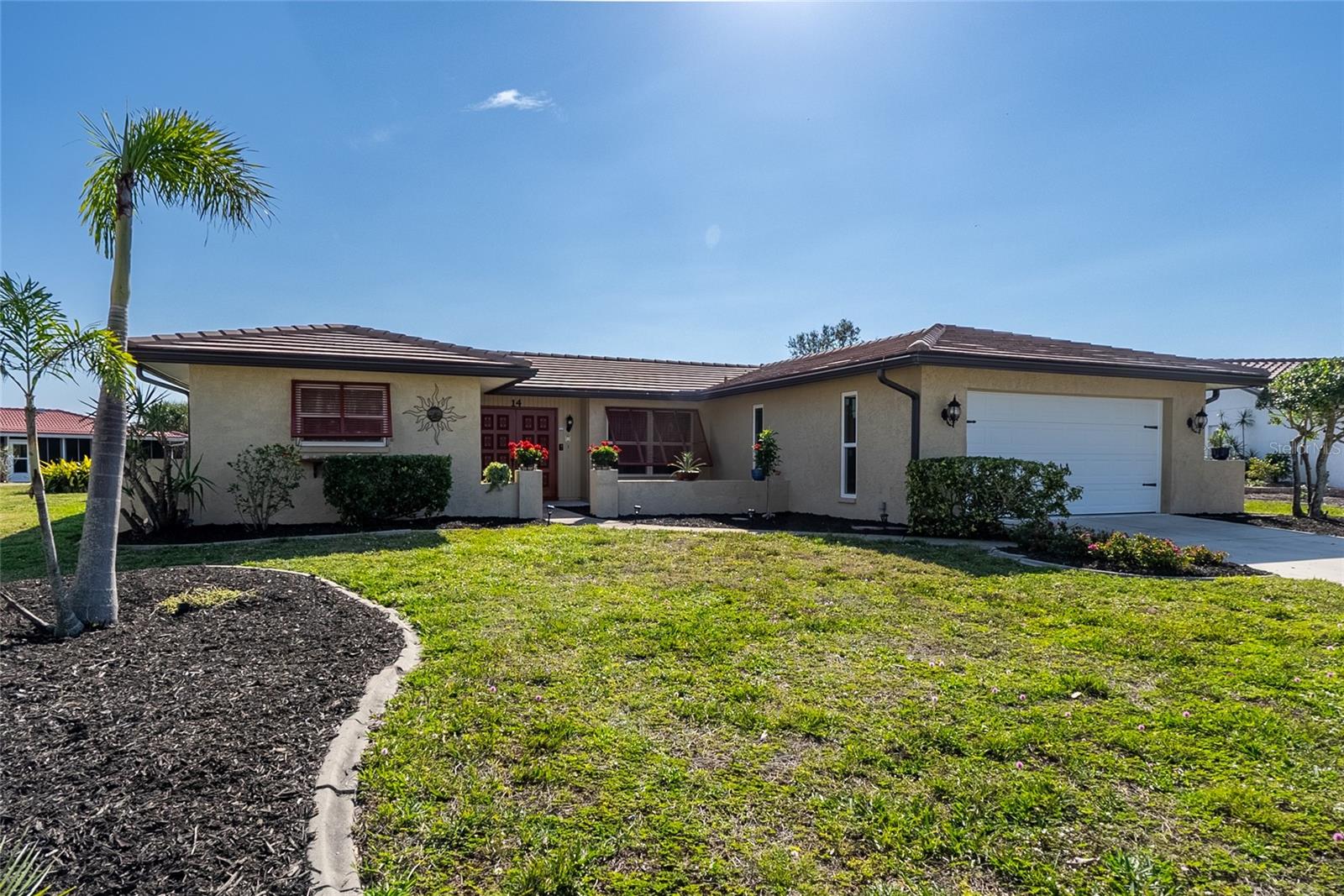 ENGLEWOOD ISLES SUB - Residential