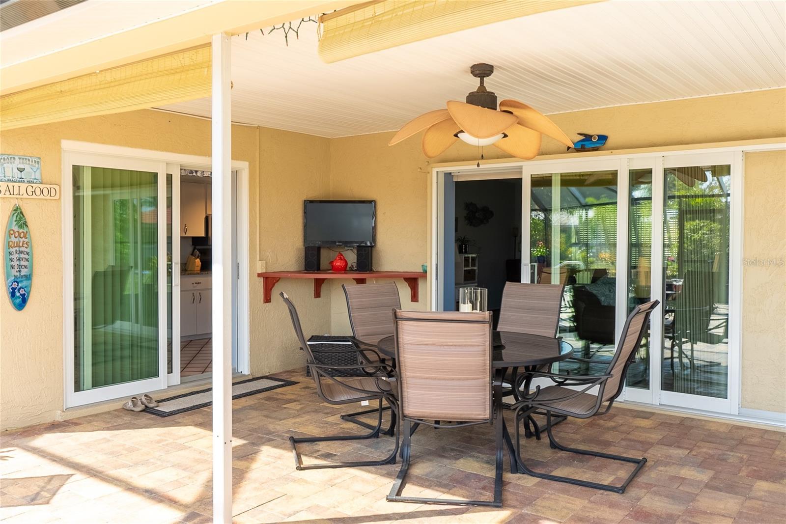 ENGLEWOOD ISLES SUB - Residential