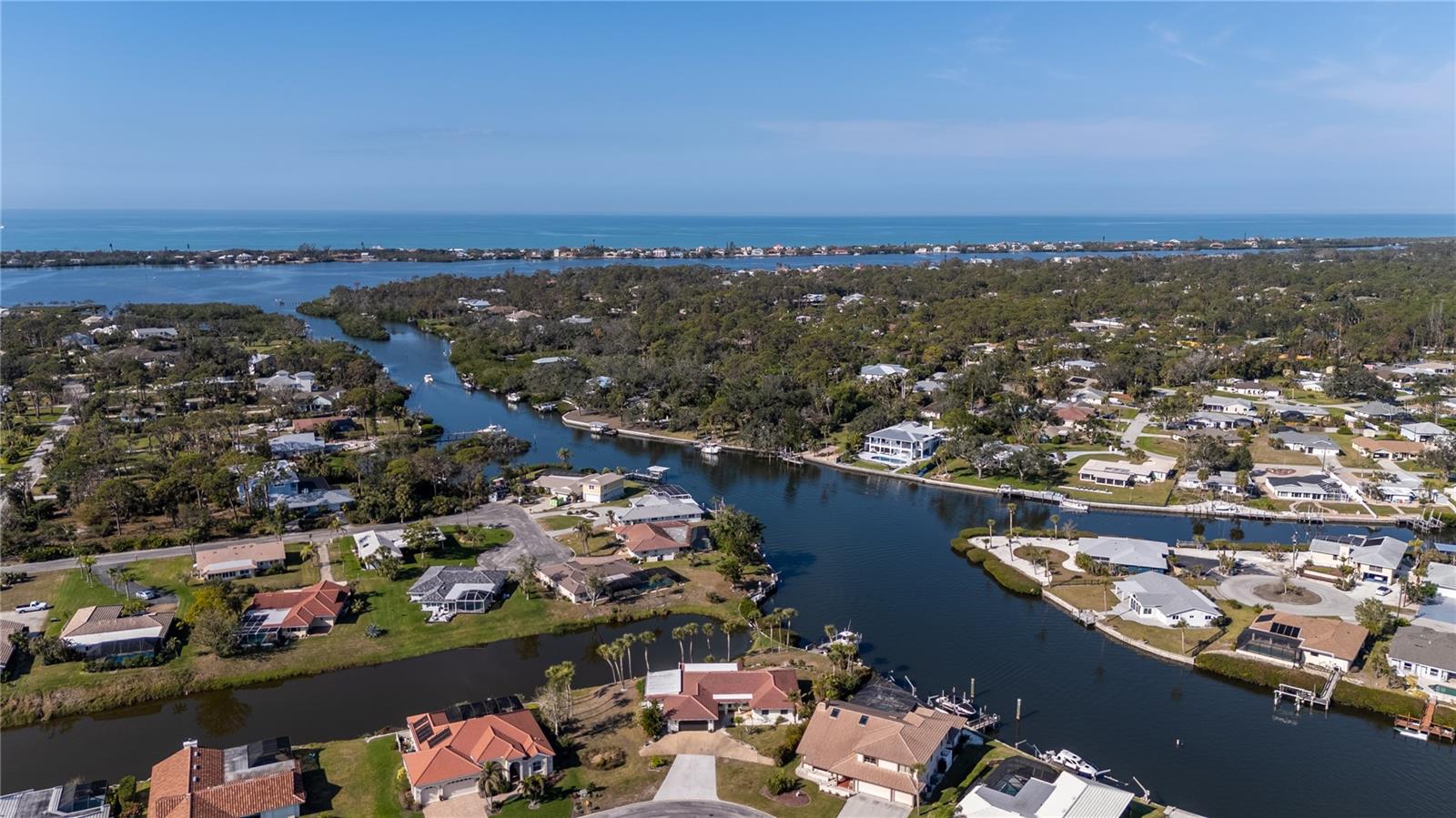 ENGLEWOOD ISLES SUB - Residential