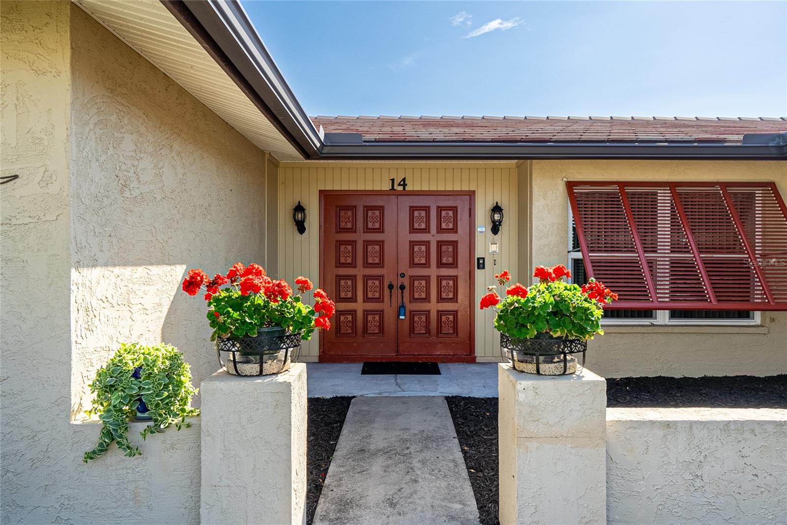 ENGLEWOOD ISLES SUB - Residential