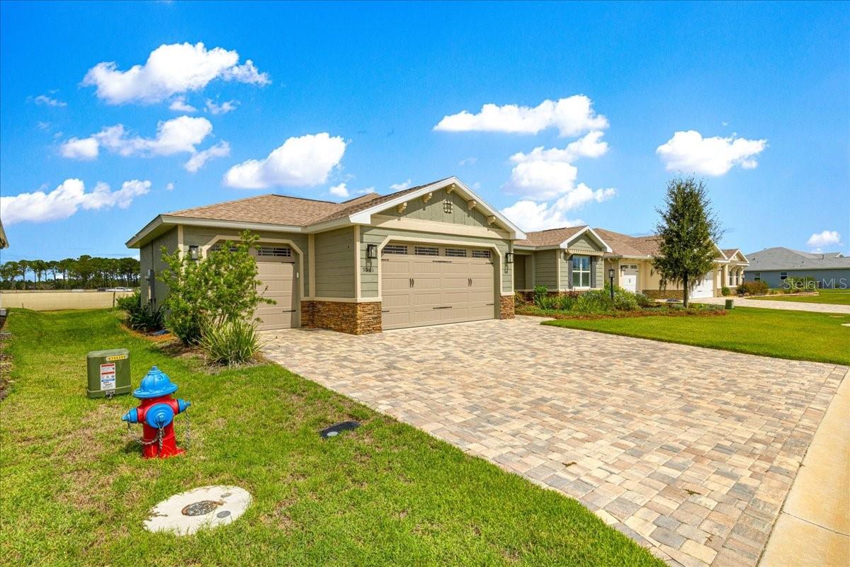 CANDLER HILLS WEST - Residential