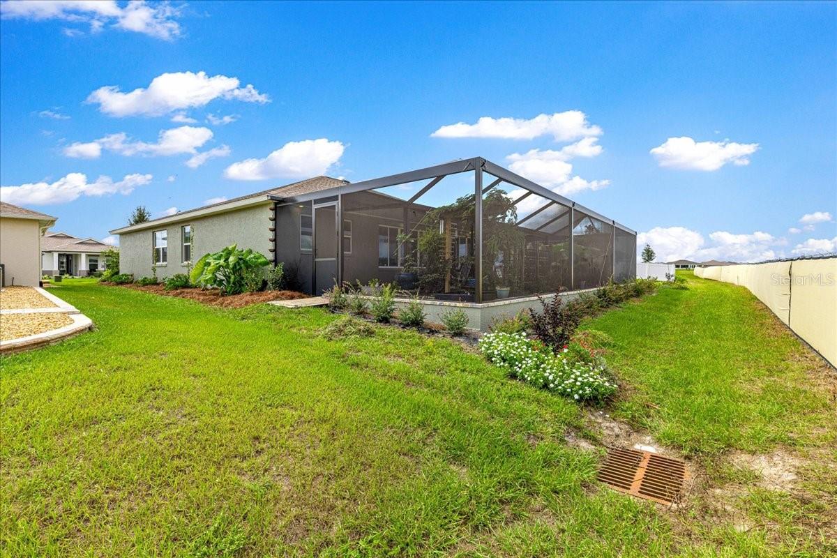 CANDLER HILLS WEST - Residential