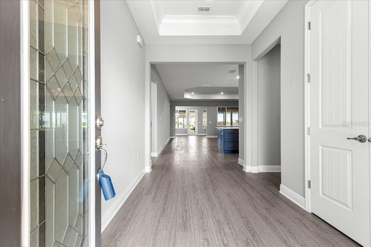 CANDLER HILLS WEST - Residential
