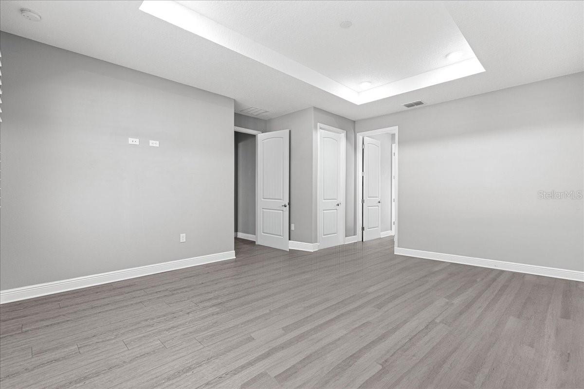 CANDLER HILLS WEST - Residential