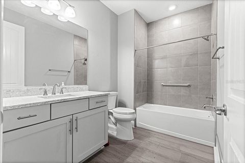 Tiny photo for 9901 SW 82nd Street Rd, Ocala, FL 34481 (MLS # OM710729)