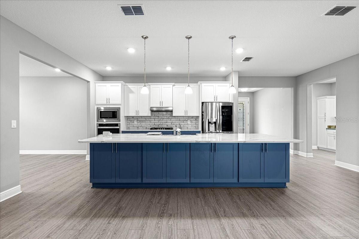 CANDLER HILLS WEST - Residential