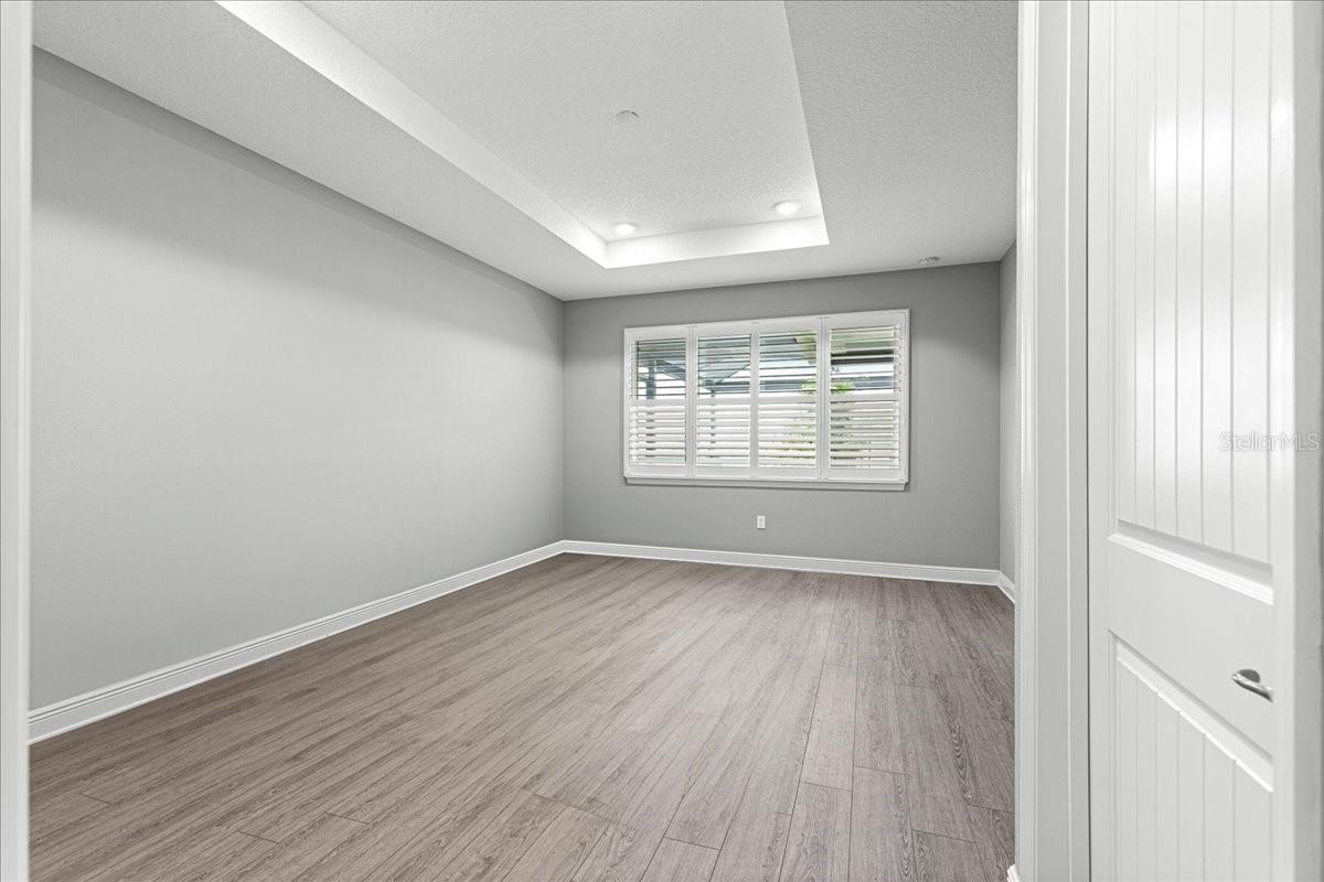 CANDLER HILLS WEST - Residential