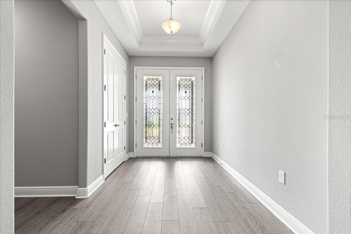 CANDLER HILLS WEST - Residential