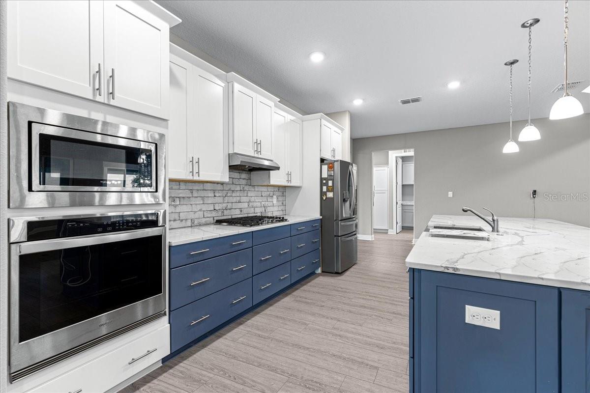 CANDLER HILLS WEST - Residential
