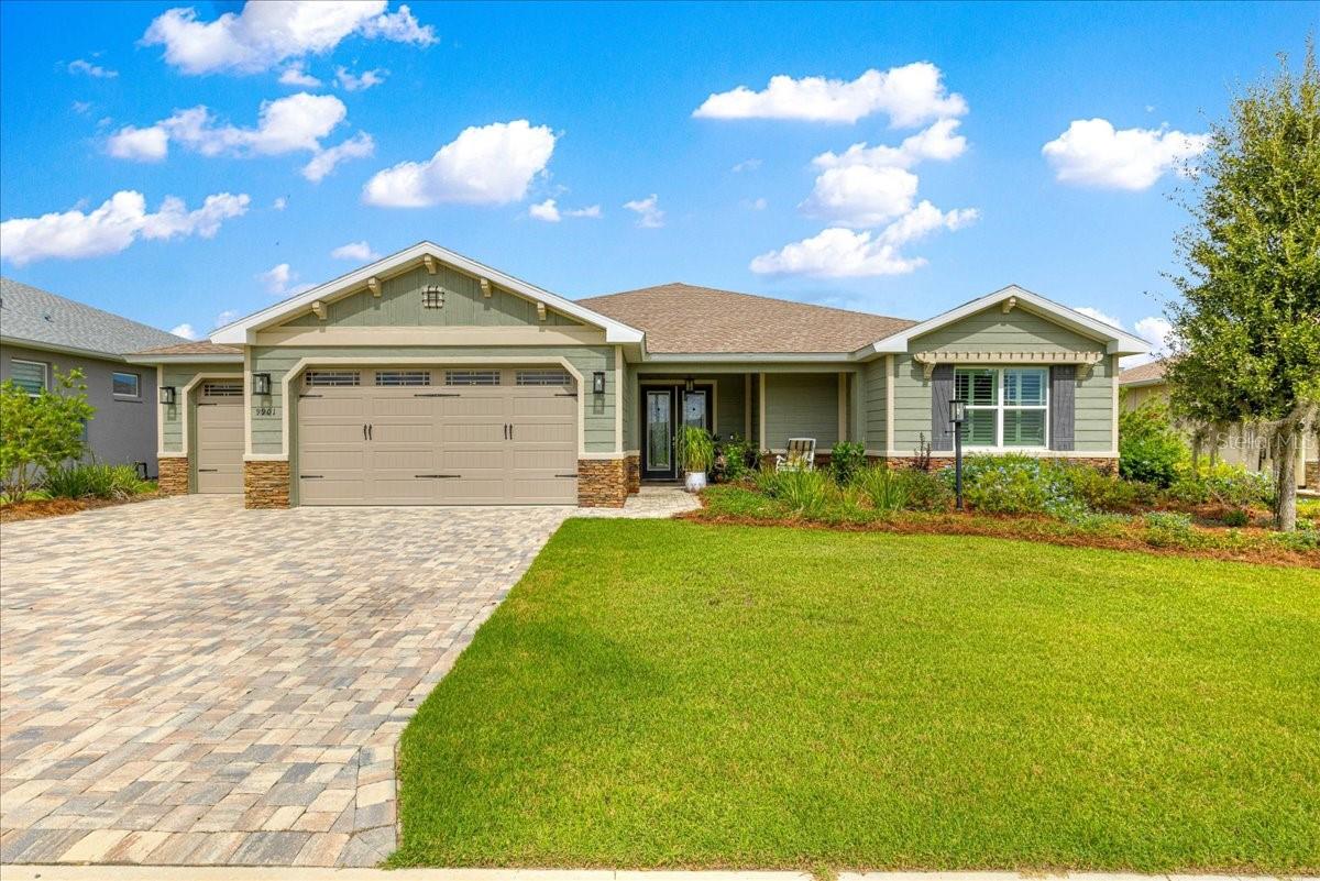 CANDLER HILLS WEST - Residential