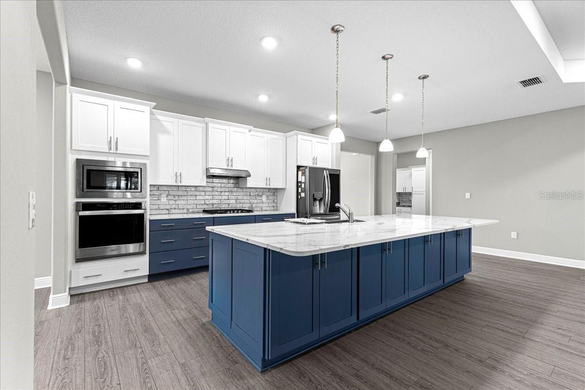 CANDLER HILLS WEST - Residential