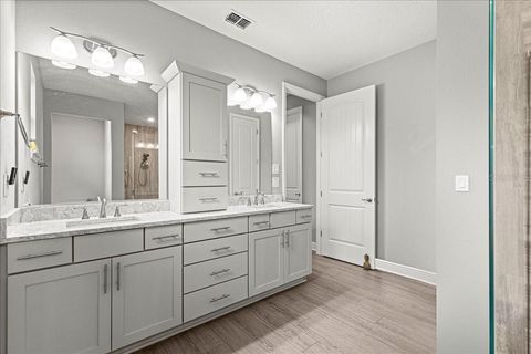 Tiny photo for 9901 SW 82nd Street Rd, Ocala, FL 34481 (MLS # OM710729)