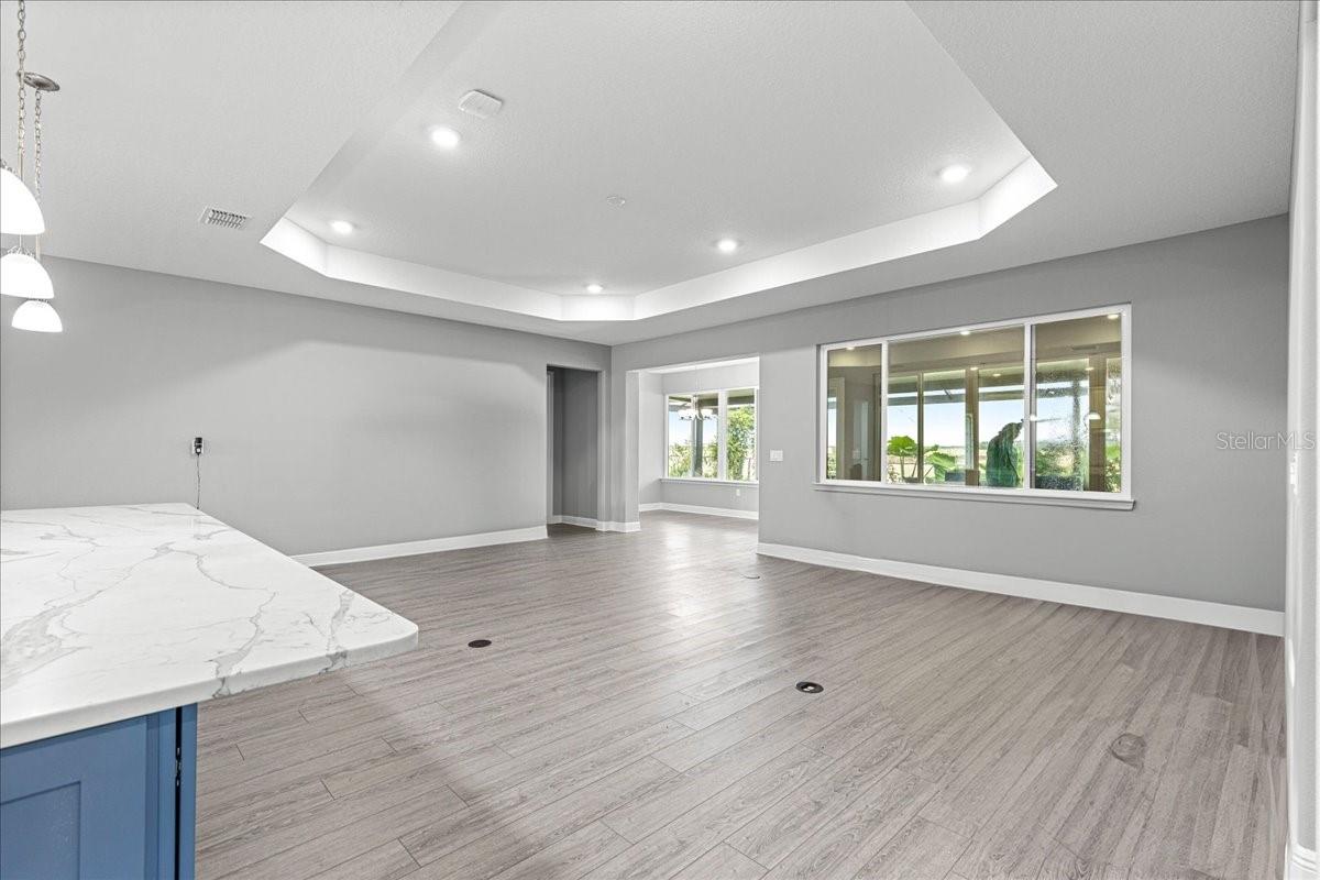 CANDLER HILLS WEST - Residential