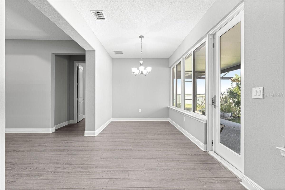 CANDLER HILLS WEST - Residential