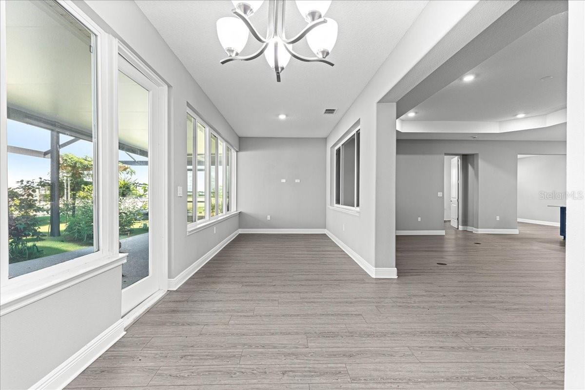 CANDLER HILLS WEST - Residential
