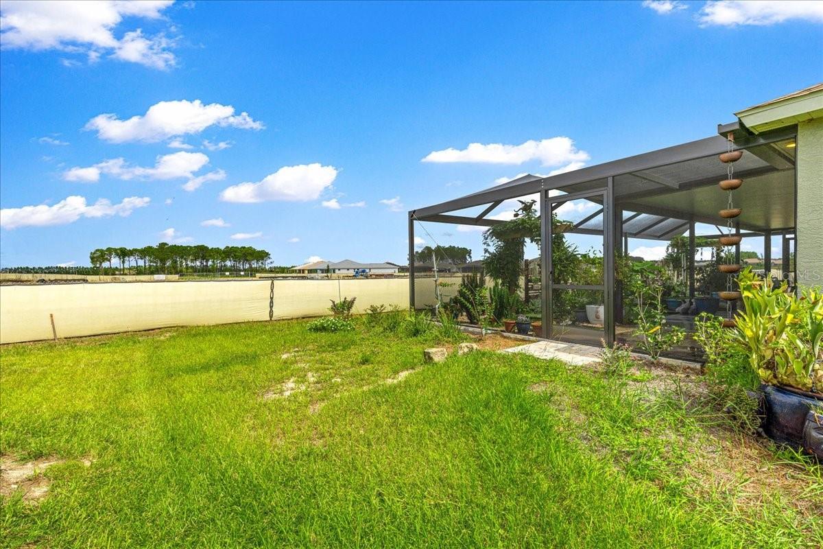 CANDLER HILLS WEST - Residential