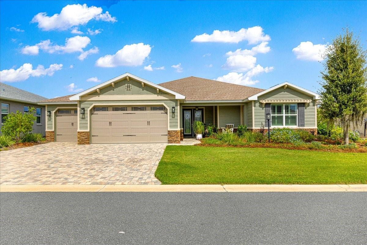 CANDLER HILLS WEST - Residential