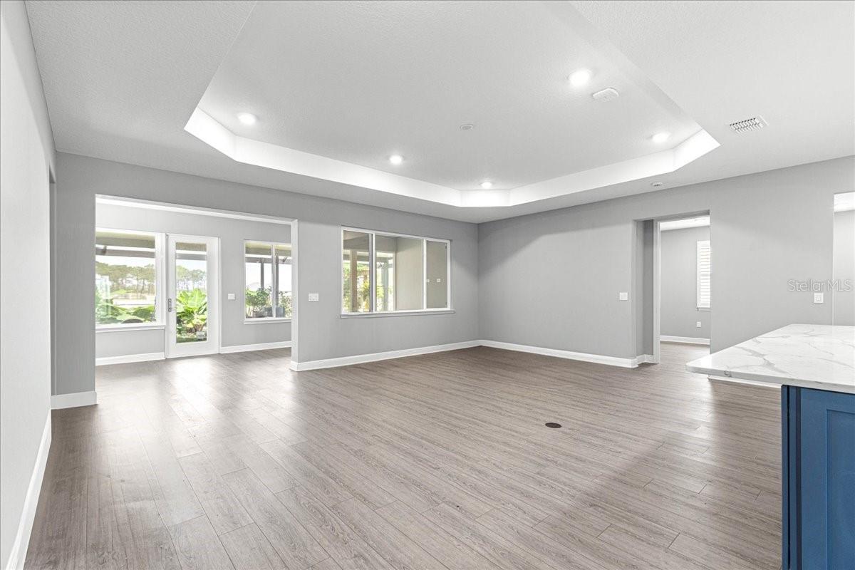 CANDLER HILLS WEST - Residential