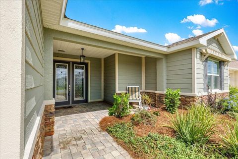 Tiny photo for 9901 SW 82nd Street Rd, Ocala, FL 34481 (MLS # OM710729)