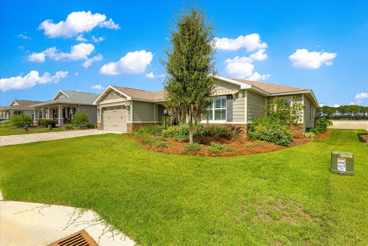 CANDLER HILLS WEST - Residential