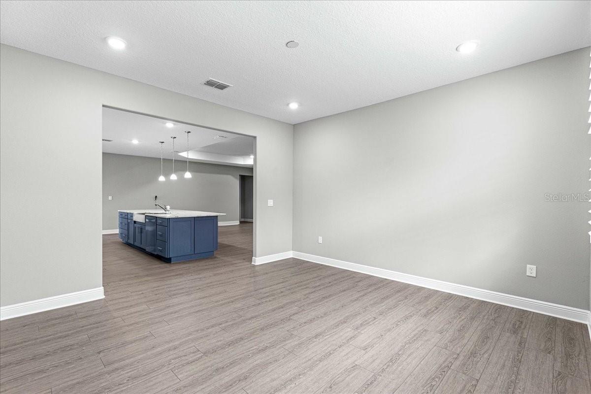 CANDLER HILLS WEST - Residential
