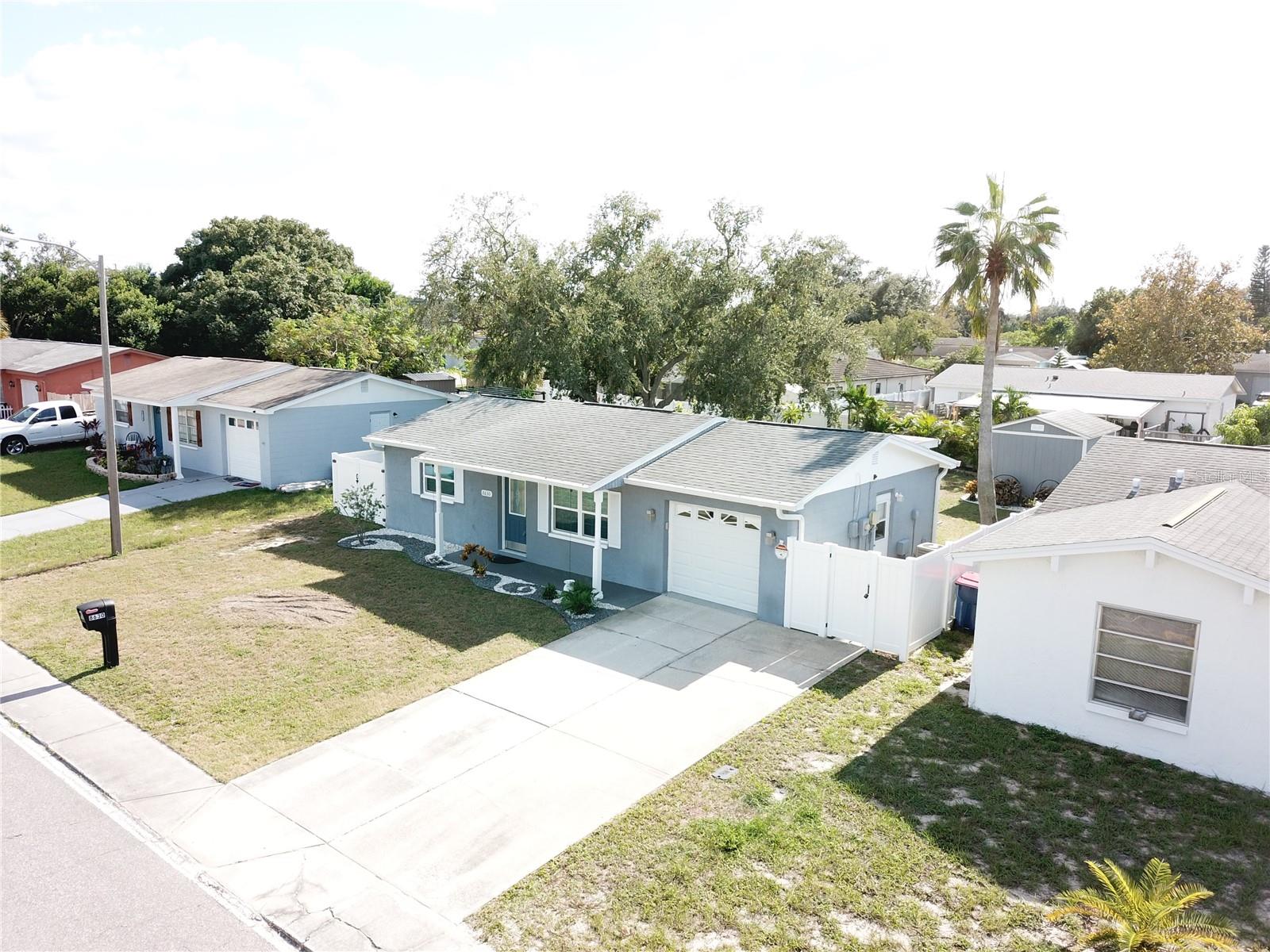 8630 FOX HOLLOW DRIVE