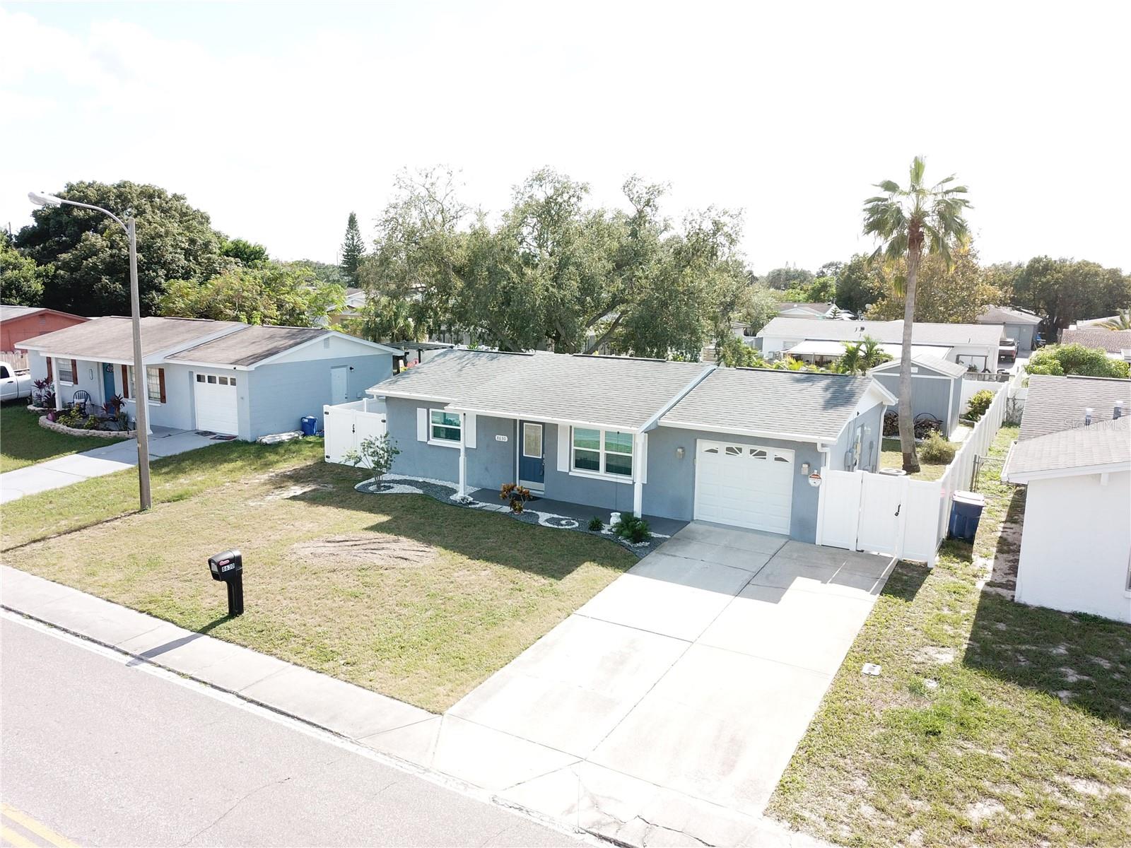 8630 FOX HOLLOW DRIVE