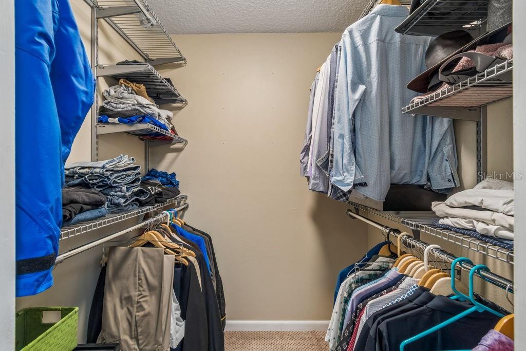 BAY PARK ESTATES - Residential