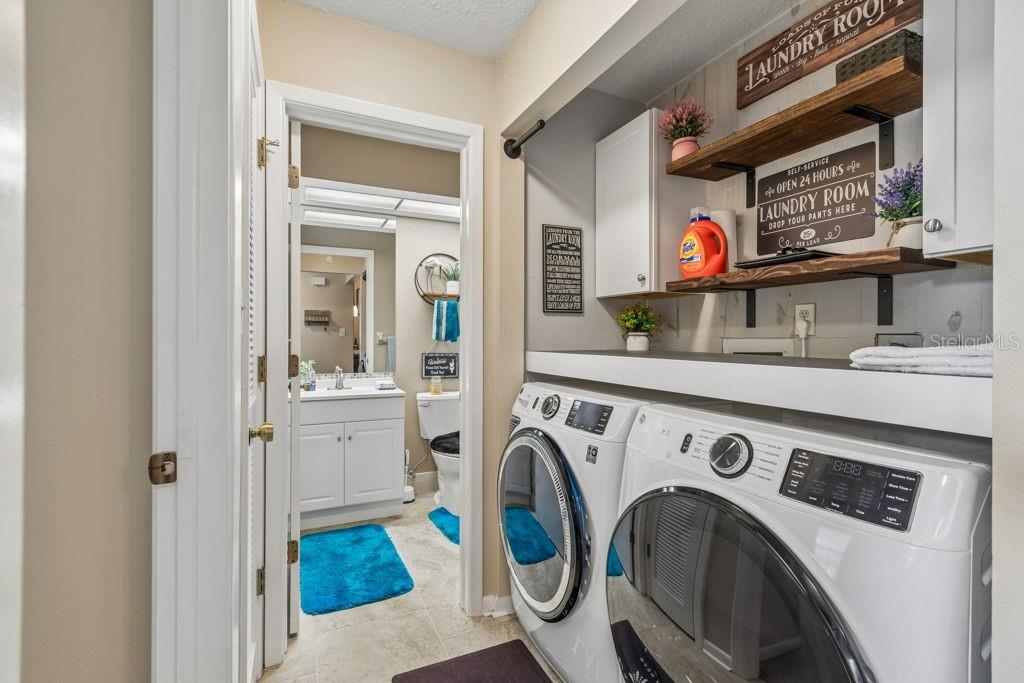 BAY PARK ESTATES - Residential