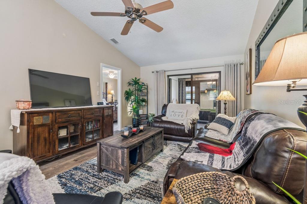 BAY PARK ESTATES - Residential