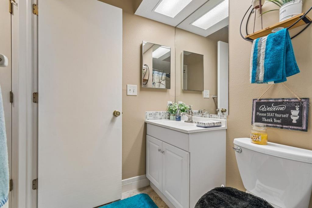 BAY PARK ESTATES - Residential