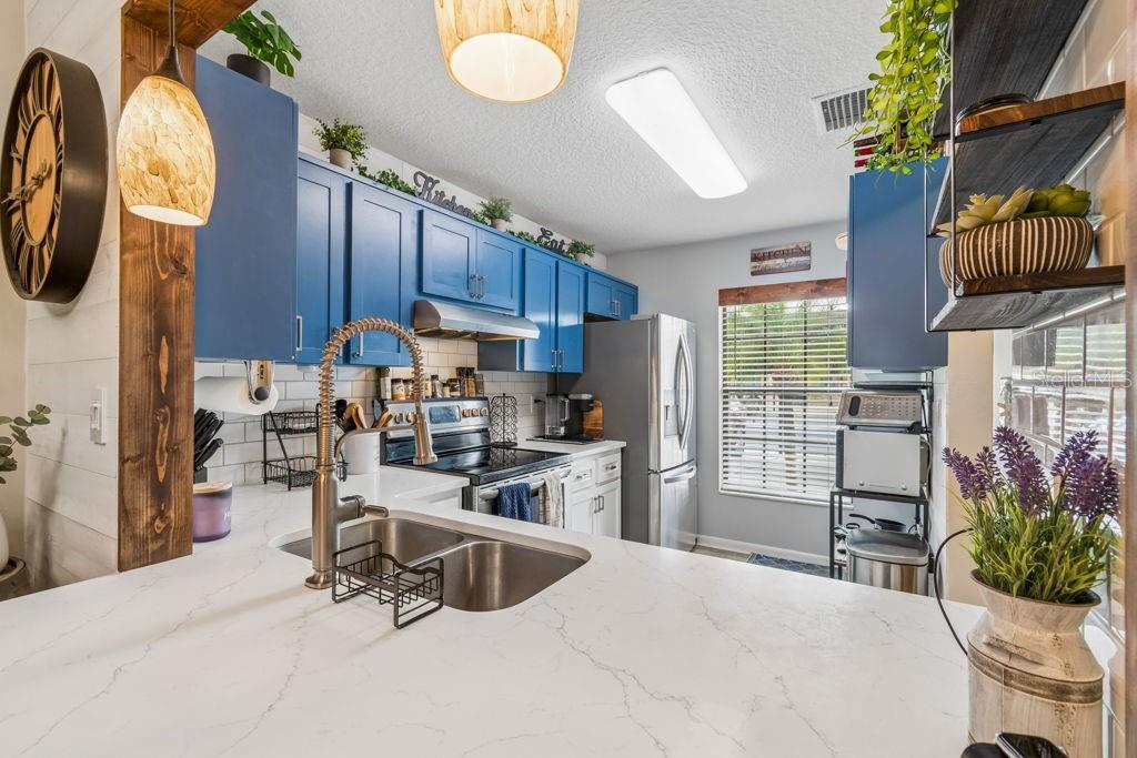 BAY PARK ESTATES - Residential