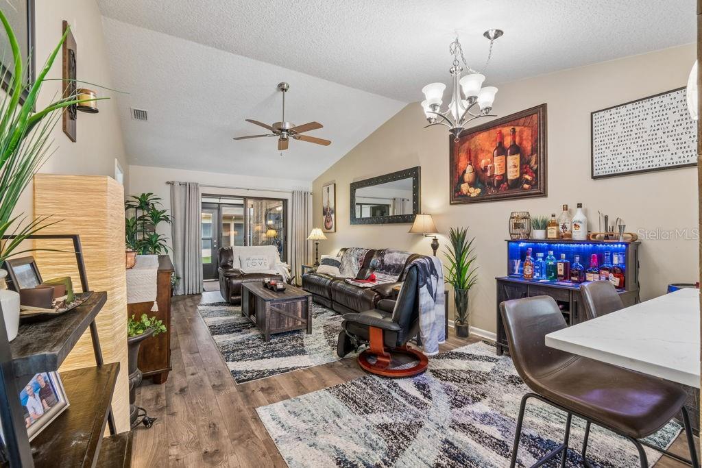 BAY PARK ESTATES - Residential