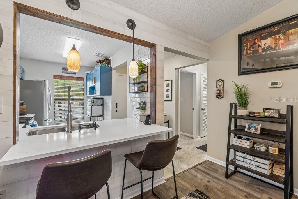 BAY PARK ESTATES - Residential