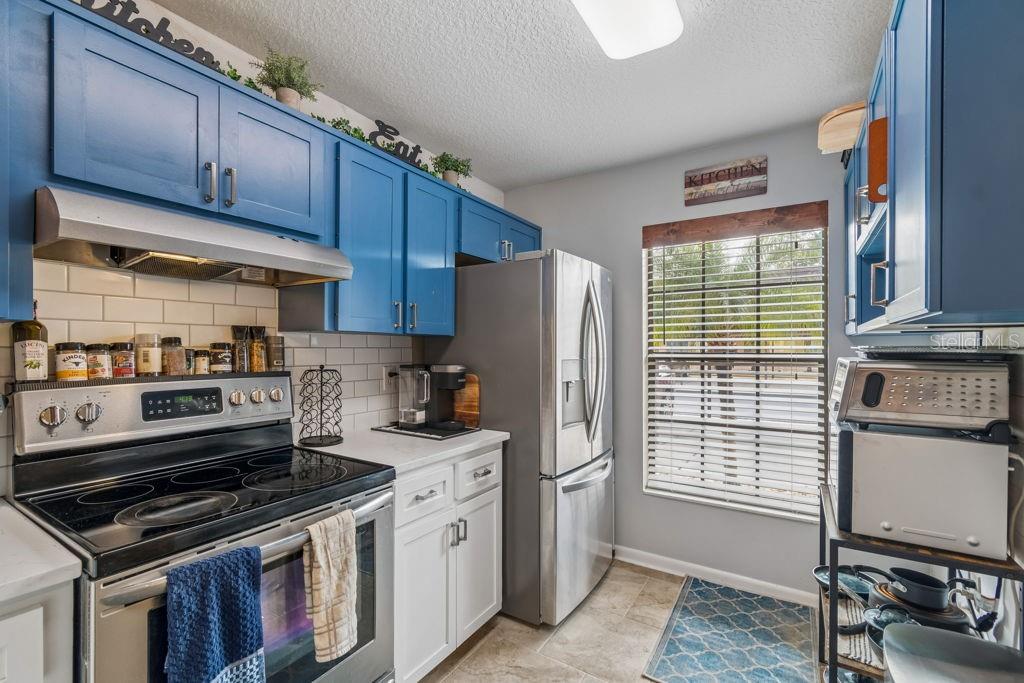 BAY PARK ESTATES - Residential