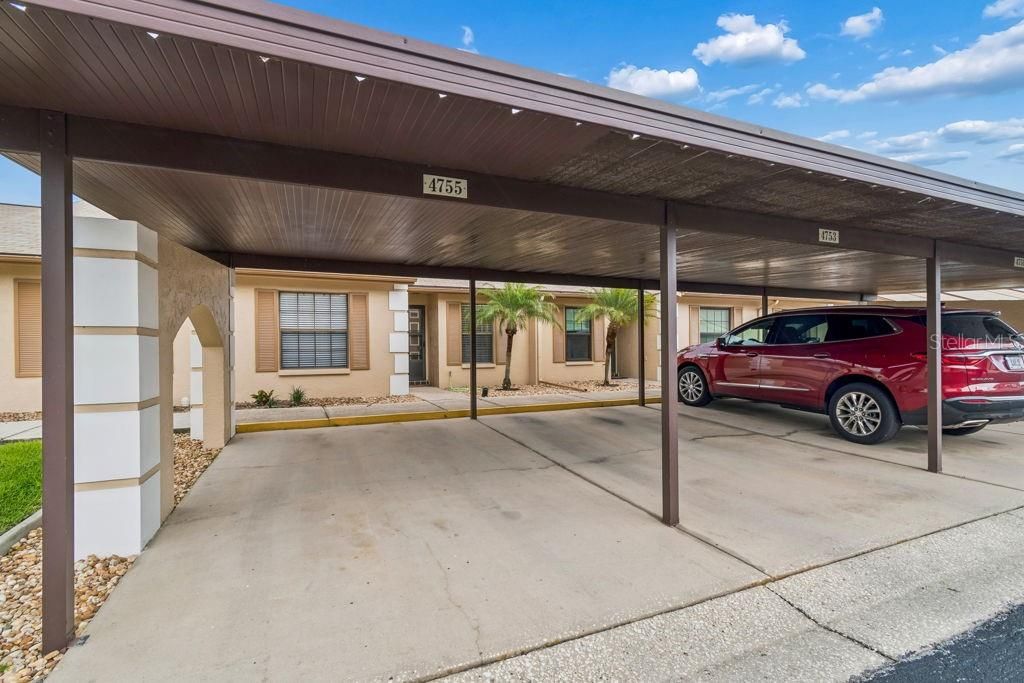 Photo of 4753 Sunny Loop, Holiday, FL 34690 (MLS # TB8494701)