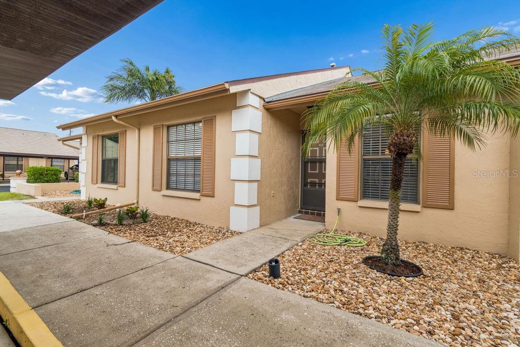 BAY PARK ESTATES - Residential