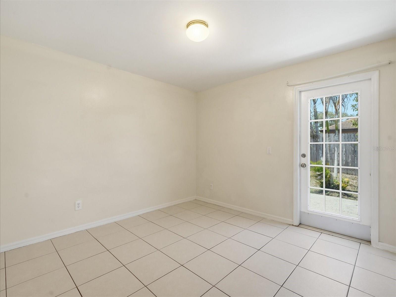 STERLING RANCH UNIT 12 - Residential Lease