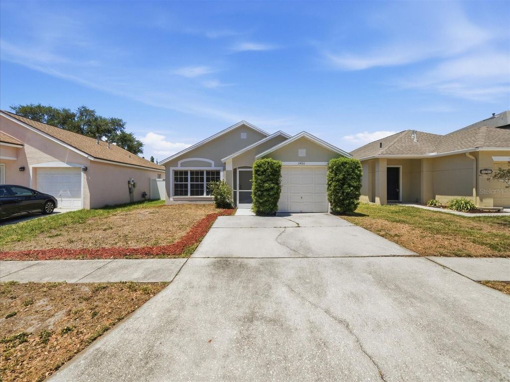 Photo of 2480 Sagemont Drive, Brandon, FL 33511 (MLS # TB8503975)