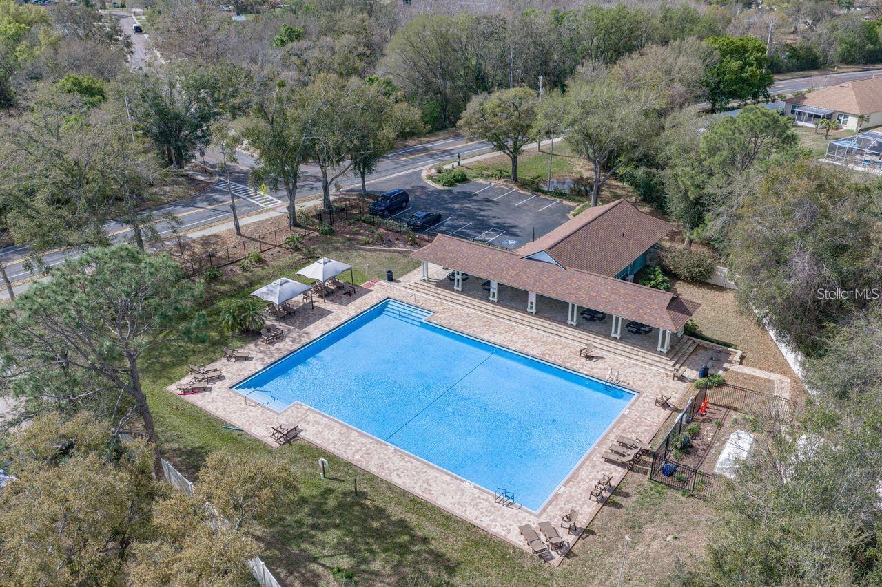 STERLING RANCH UNIT 12 - Residential Lease