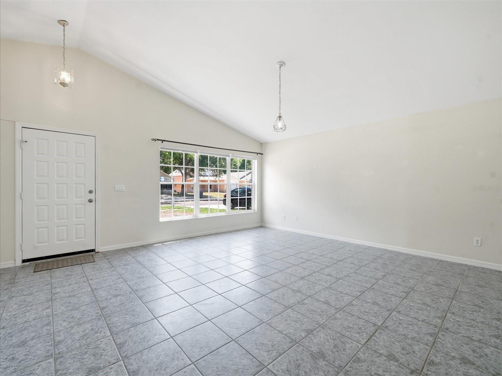 STERLING RANCH UNIT 12 - Residential Lease
