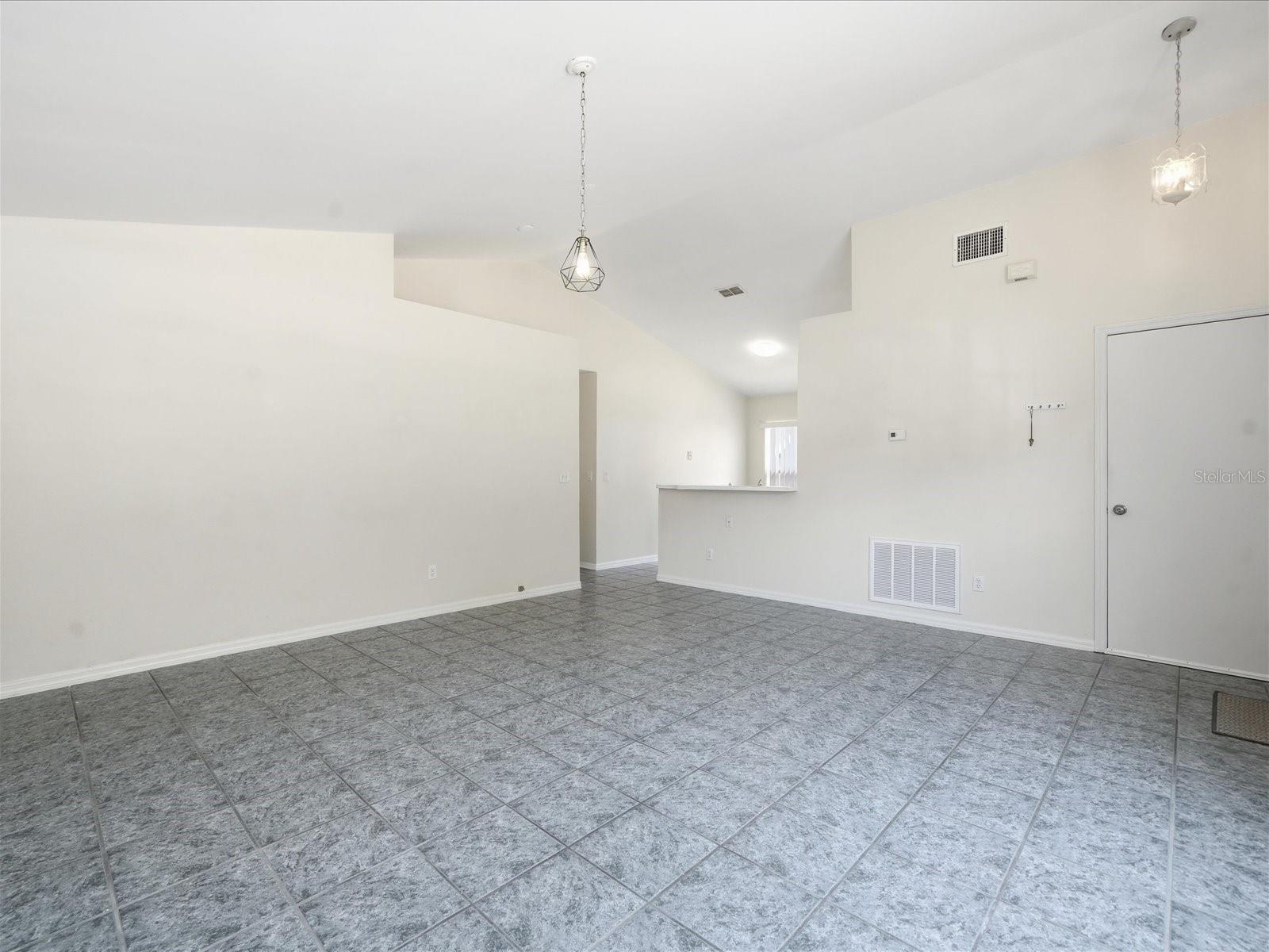 STERLING RANCH UNIT 12 - Residential Lease